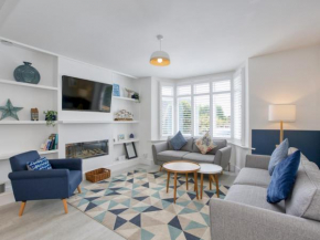 Pass the Keys Stunning holiday home in beautiful Lyme Regis